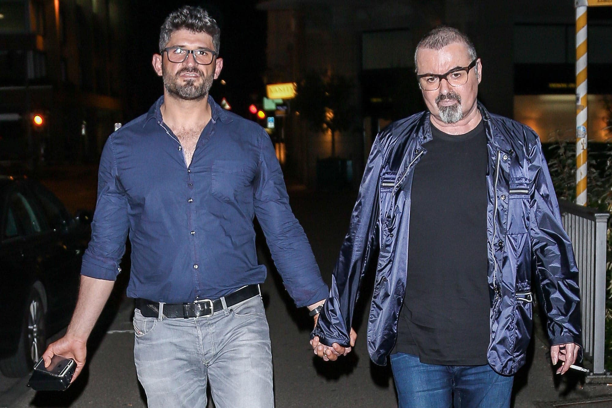 Michael’s Boyfriend Wipes Social Media Accounts After Shocking
