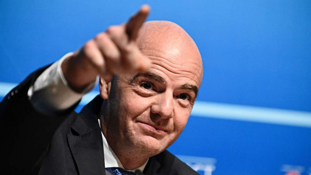 gianni-infantino