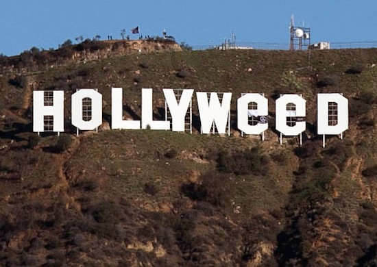 hollyweed