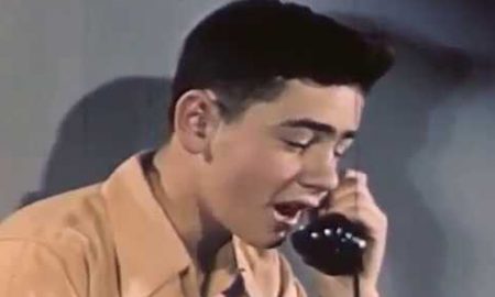 How To Ask For A Date 1949