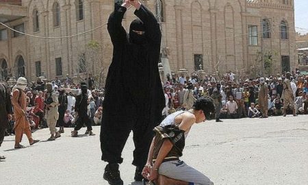 ISIS Beheadings
