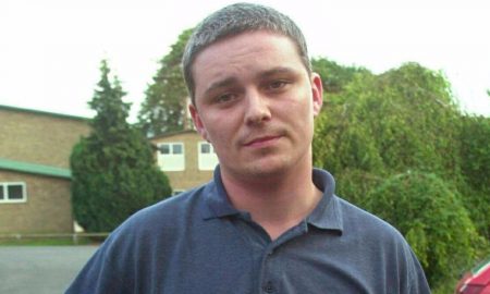 Ian Huntley