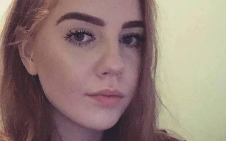 The Murder Of This 20-Year-Old Girl In Iceland Has Shaken The Entire Country