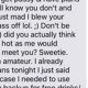Insane Tinder Rant
