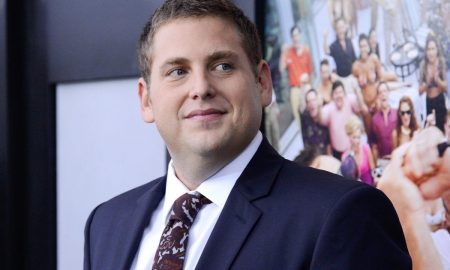 JOnah Hill