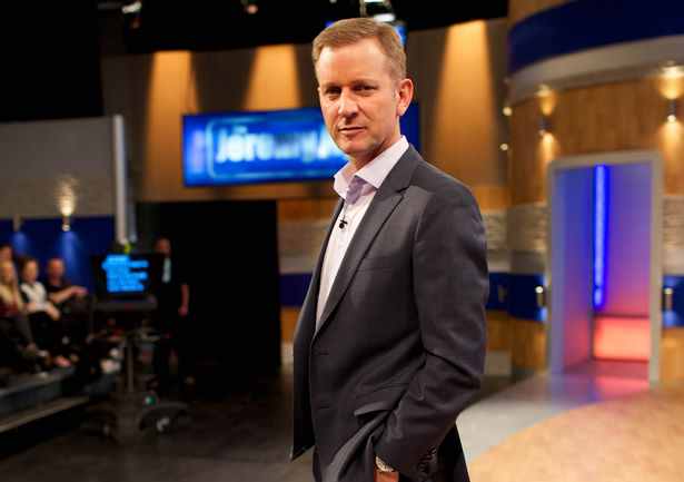 Jeremy Kyle