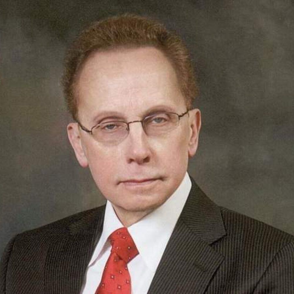 Jim Fouts