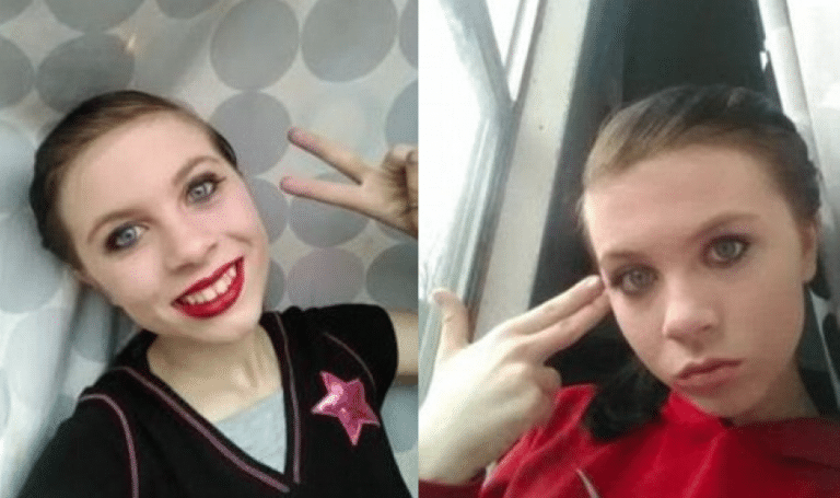 Police Are Struggling To Stop People Watching This Teen’s Shocking Suicide Video