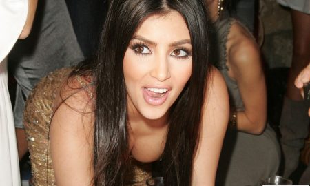 Kim Kardashian