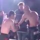 MMA Dislocated Shoulder