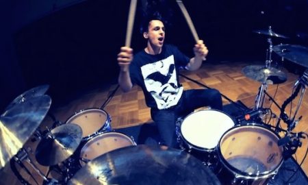 Matt McGuire Drum Fills