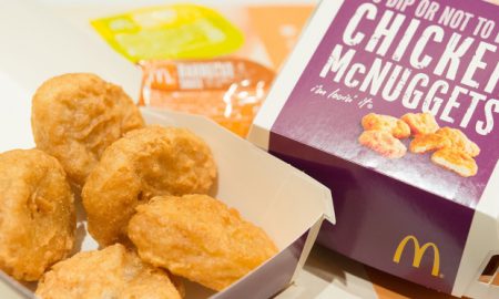McNuggets