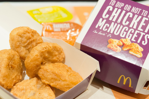 McNuggets