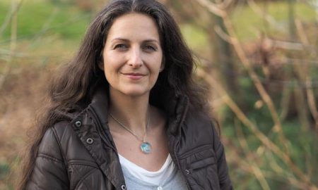 Nancy Holten