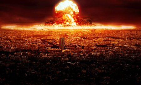 Nuclear bomb featured