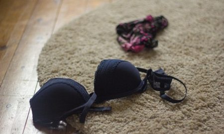 Orgy