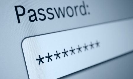 Password