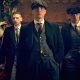 Peaky Blinders