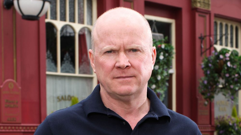 Phil mitchell