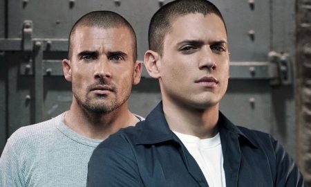 Prison Break