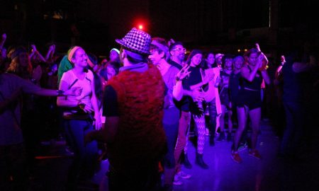 Rave