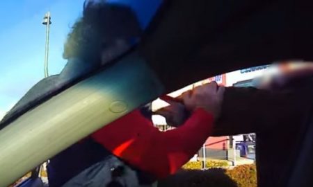 road-rage