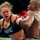 rousey may weather