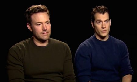 Sad ben affleck