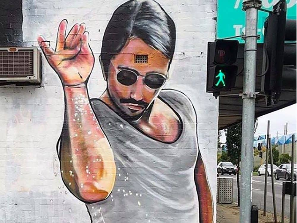 Saltbae