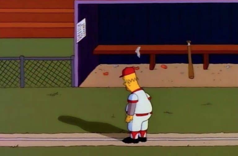 Scenic Simpsons Featured