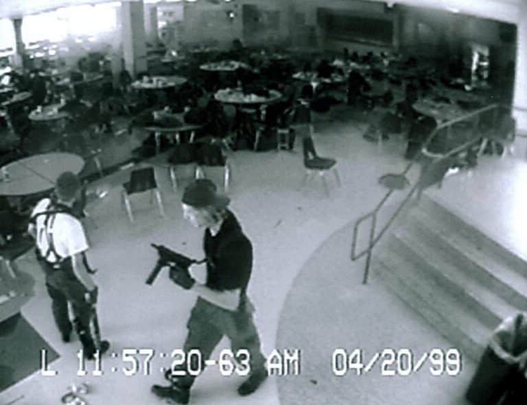 Teenager Becomes First Person Ever To Get Arrested Over A Meme