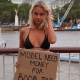Boob job