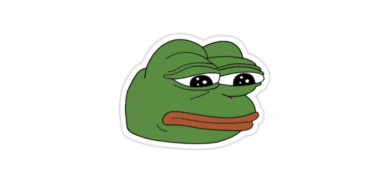 What Does Donald Trump Have To Do With Pepe The Frog And Ancient Egyptian Prophecies?
