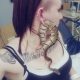 Snake In Ear