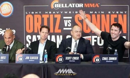 Sonnen Ortiz