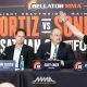 Sonnen Ortiz