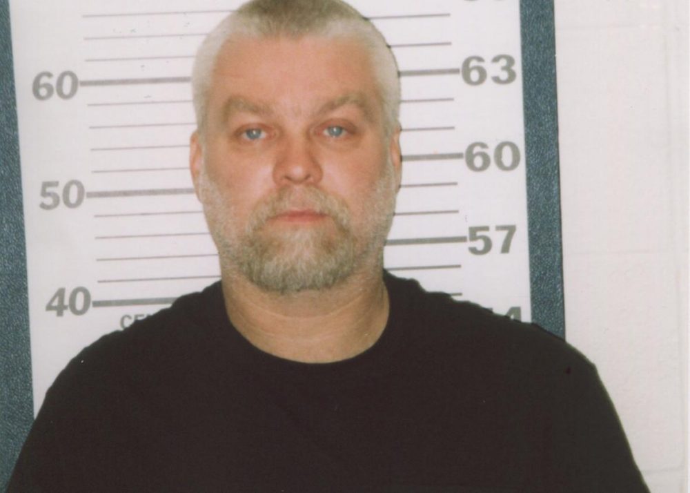 Steven Avery