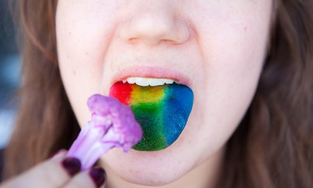 Synesthesia