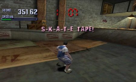 THPS Featured
