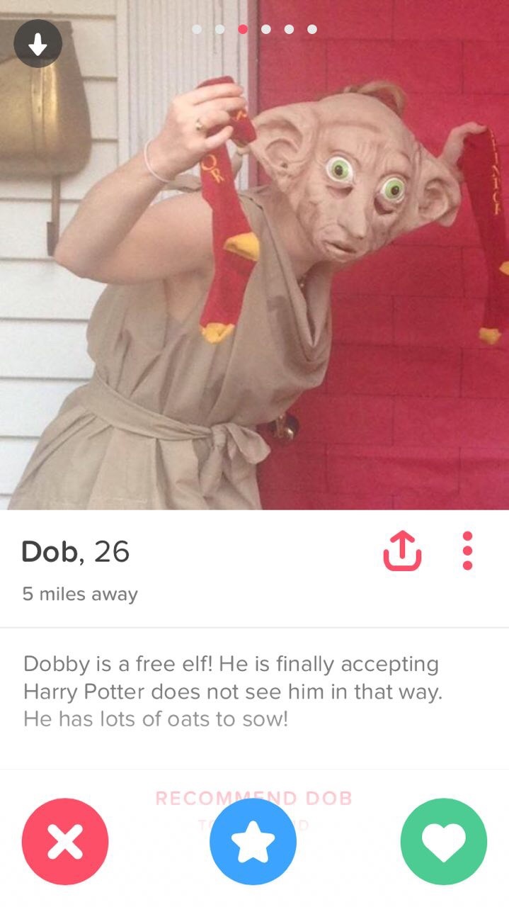 Tinder 10