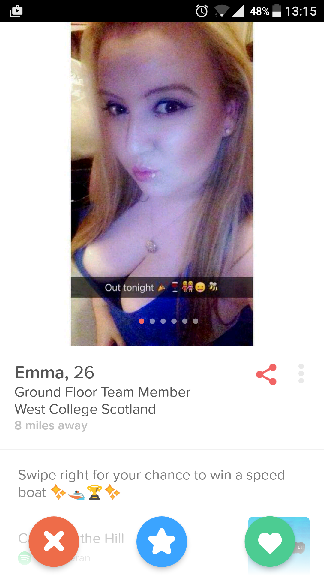 Tinder 12