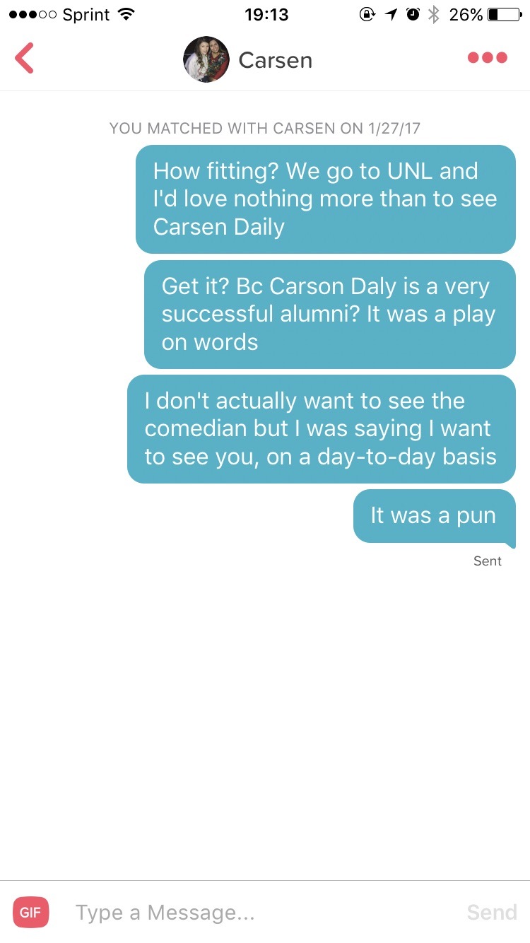Tinder 15