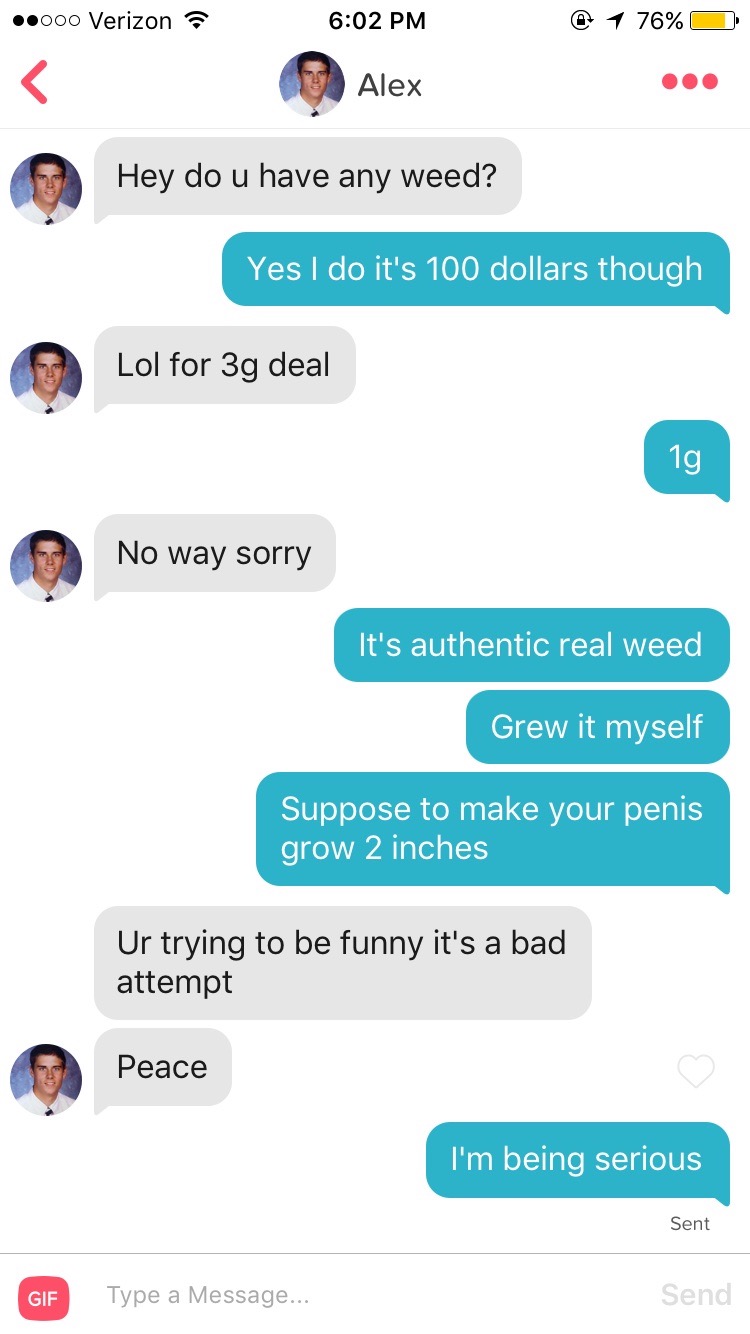 Tinder 16