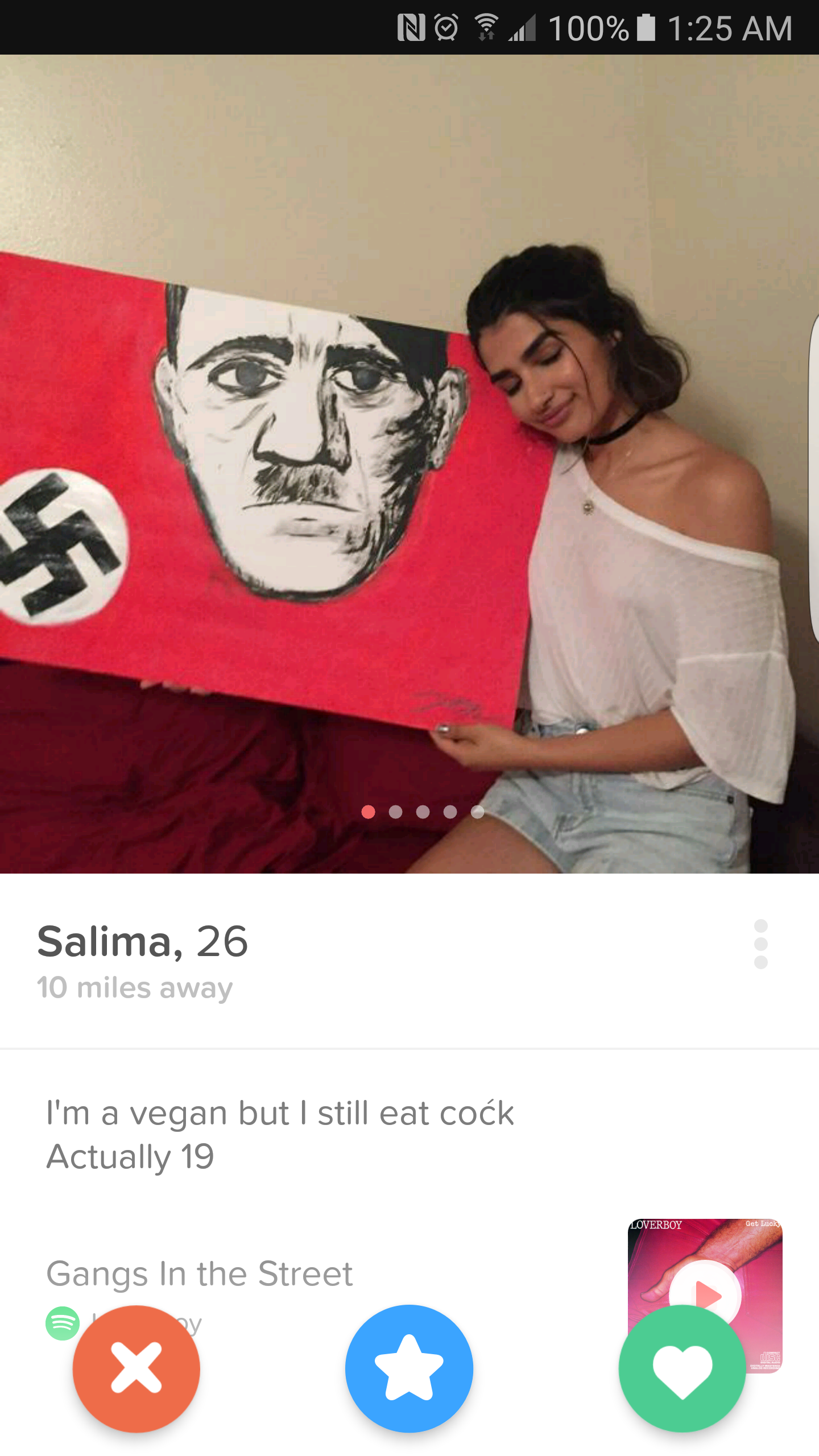 Tinder 19