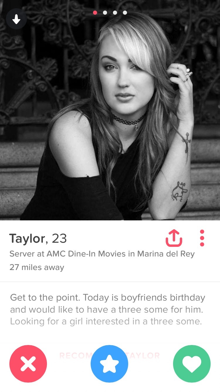 Tinder 19