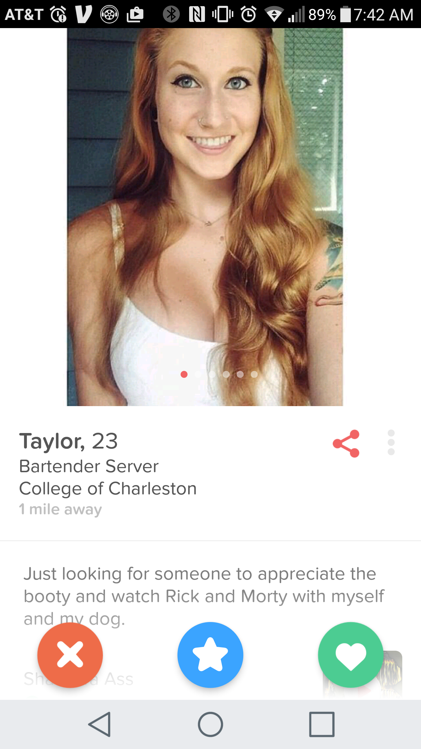 Tinder 2