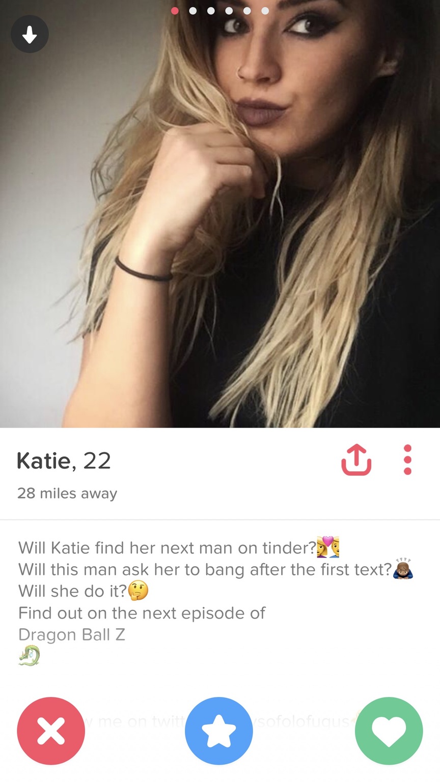 Tinder 20