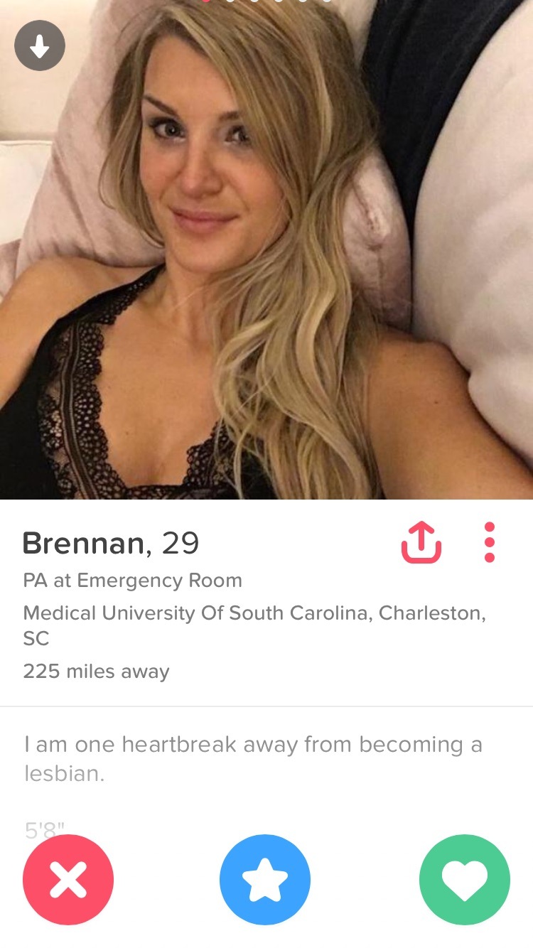 Tinder 21