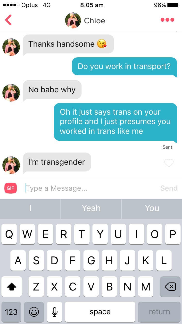 Tinder 22