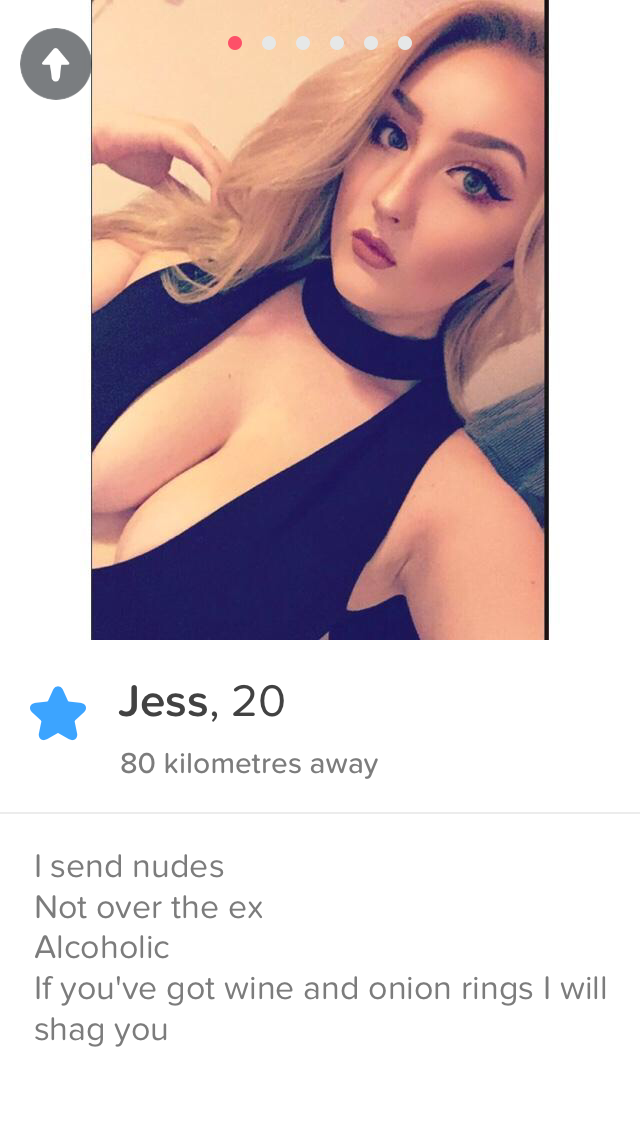 Tinder 22